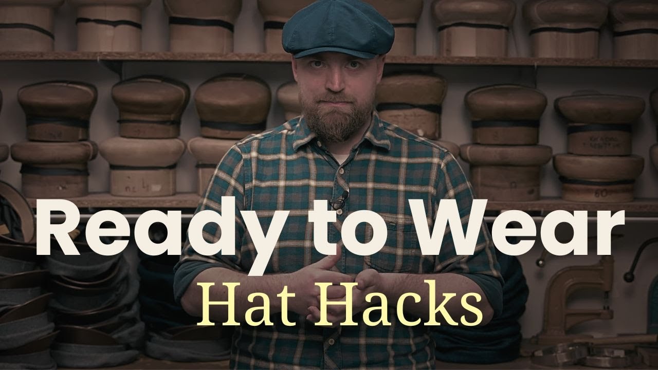 How to Take Care of Your Cap? Practical Tips from Sterkowski