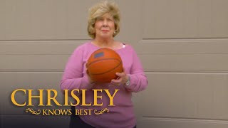 Chrisley Knows Best Season 6, Episode 18 Sneak Peek: Nanny Faye's Jumpshot Is Amazing
