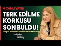 Terk Edilme Korkusu ve Değersizlik Hissinden Özgürleşin! | Dr. Emine Aktunç Demirbaş