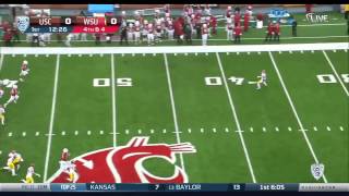 Nelson Agholor 2014 Hightlights-Hell And Back