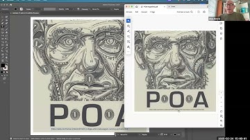 How to make a hyperlink in Adobe Illustrator