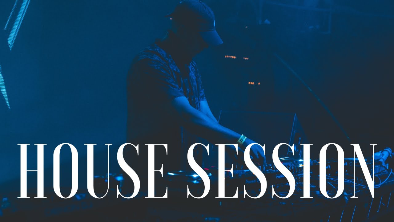 Pickle - Body Work  #house #housemusic #008