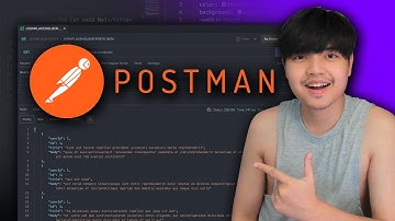 ข่าวดีชาว Dev เรามี Postman ให้ใช้ใน VScode แล้ว!! โหลดไปใช้กันเลย 👨‍💻💯