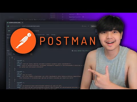 ข่าวดีชาว Dev เรามี Postman ให้ใช้ใน VScode แล้ว!! โหลดไปใช้กันเลย 👨‍💻💯