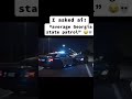 GSP AI PROMPT 🚨🚔🤖 #police #ai #prompt