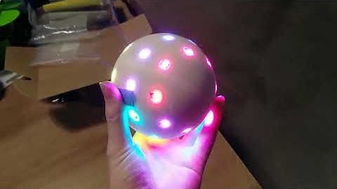 Magic Ball