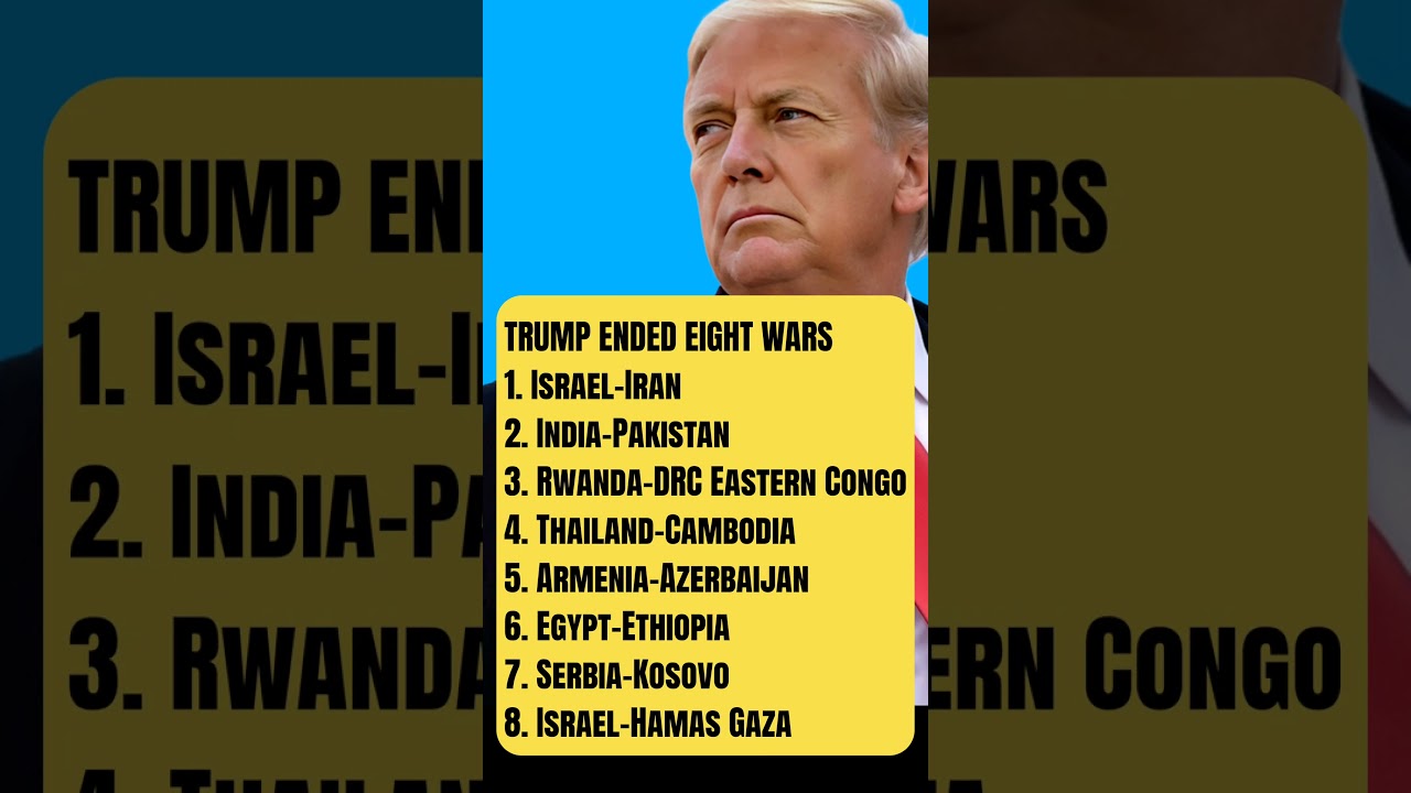 Trump's Legacy vs Reality Exposed!