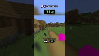 Minecraft, But If I Breathe The Video Ends...