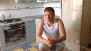 Квартира на сутки в Оренбурге, Хоум Отель(, 2014-07-04T06:46:32.000Z)
