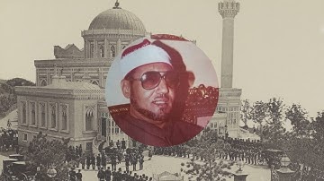 الشيخ محمد عمران وتلاوة عجيبة هادئة من سورة العنكبوت