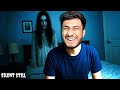 PARALYSIS NIGHTMARE 😱 | Aankhein Khuli, Par Main Hilla Nahi!"