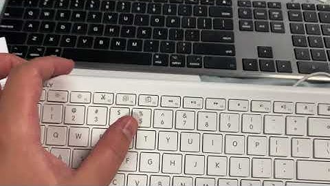 Macally Ultra Slim USB Wired Computer Keyboard UNBOXING Review iPad Pro Functions as Mac #izreviews