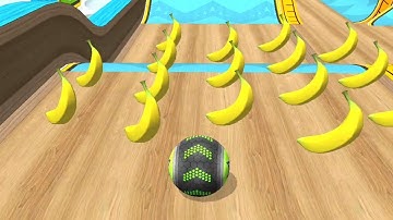 Going Balls Balls - New SpeedRun Gameplay Level 3065-3070