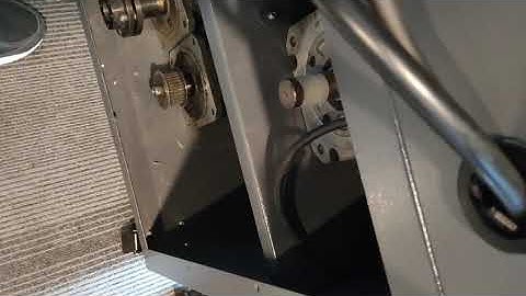 Test bench for MDS-D-SVJ3-07 more information at www.fanuc-controller.com.