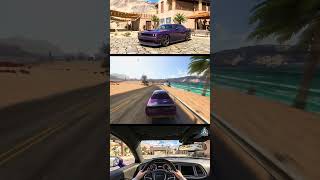 Racing Master Dodge Challenger SRT Hellcat #racingmaster #gaming #mobilegaming #dodgechallengersrt