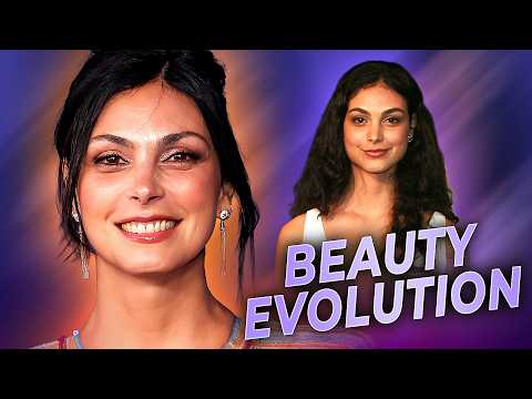 Morena Baccarin's Gorgeous Transformation Has Us Speechless