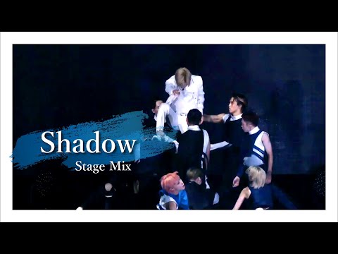 TAEMIN Shadow Stage Mix
