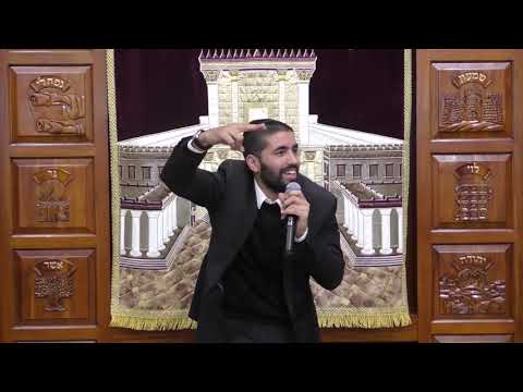 סיפור מחזק ומרגש על חנה ושבעת בניה