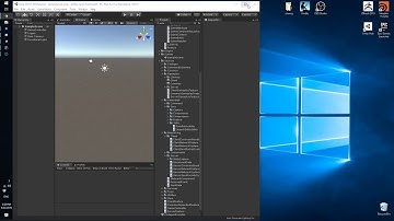 Entitas ECS Sync Framework - Overview