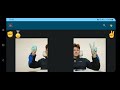 Rock✊ Paper🖐️ Scissor✌️ game with Android Jetpack Compose and MediaPipe 😎