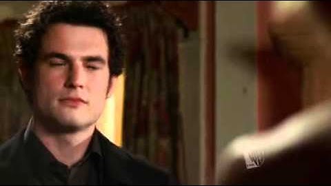 Smallville - 5x20 - Fade - Lois works out