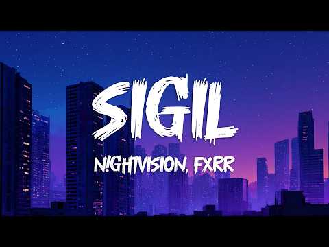 N!GHTvisiøn & FXRR - SIGIL [Phonk]