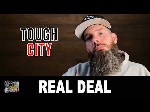 Real Deal: Tough Childhood In Mount Oliver, PA (Part 3) | #BattleRap