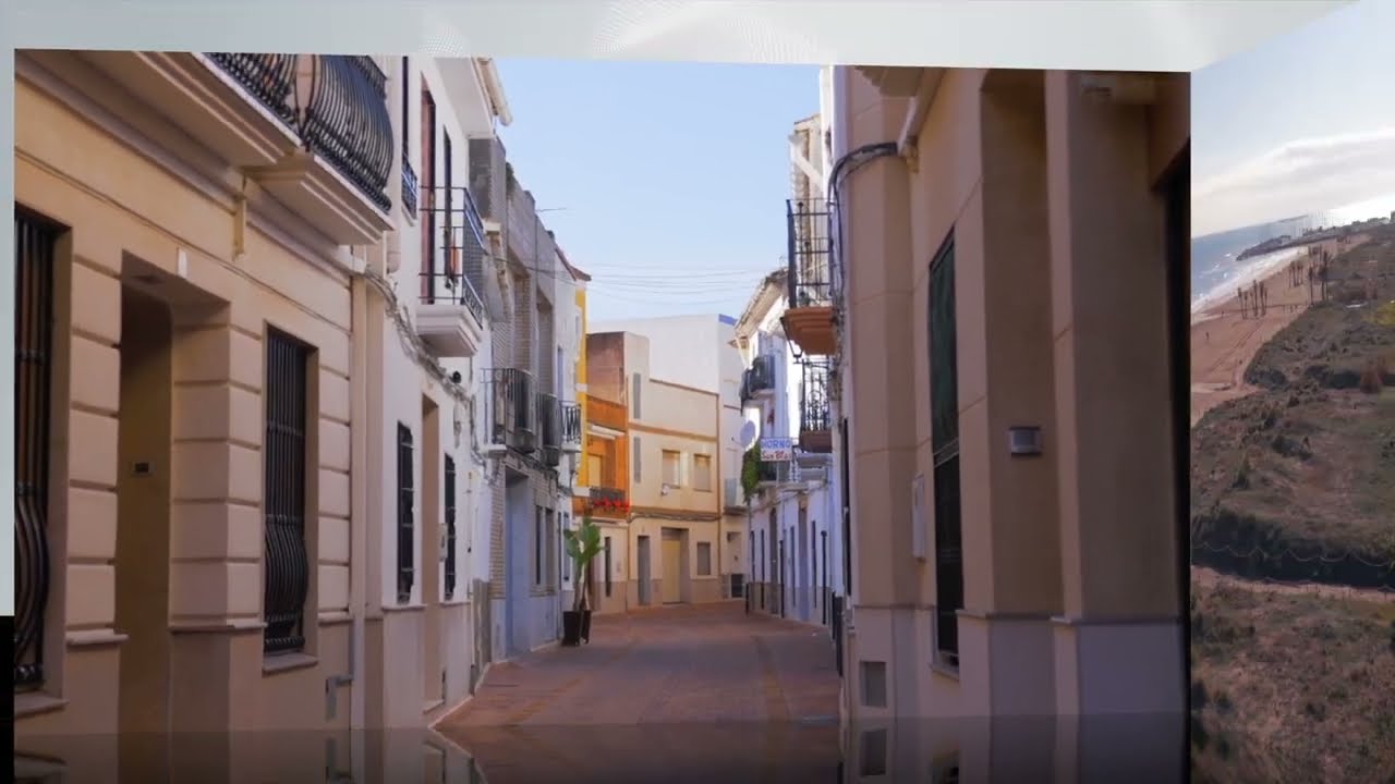 Canet Destino turístico inteligente