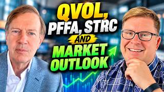 Jay Hatfield on QVOL, PFFA, STRC & Where the Markets Are Headed