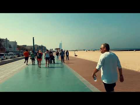 Kite Beach – Dubai