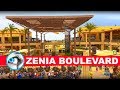 La Zenia - Costa Blanca - Alicante - Spain - YouTube