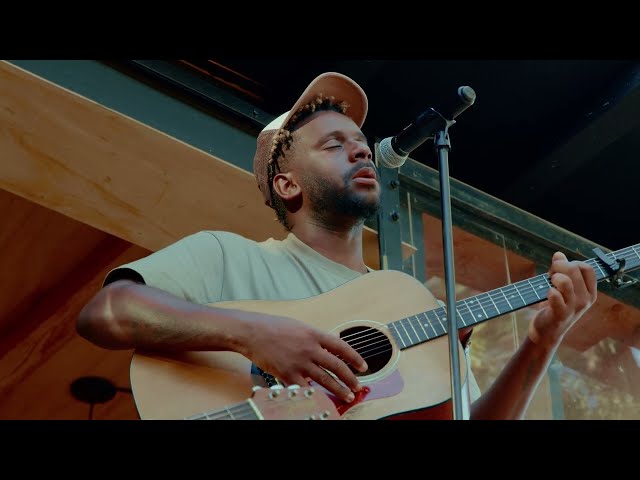 Myles Smith - My Home (Acoustic) Official Video class=