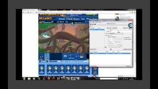 Hack de Wild ones 2012 Octubre Cheat engine 6.1