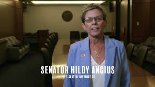 Bill to Ensure Dangerous Criminal Defendants Receive Secure Mental Health Placement Passes Senate
