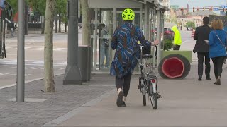 Consumer Reports: Best Bike Helmets and Locks