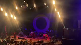 Fontaines D.C. - Televised Mind, Red Rocks 180923