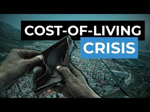 Roger Solomons: Fighting to make Cape Town affordable again…