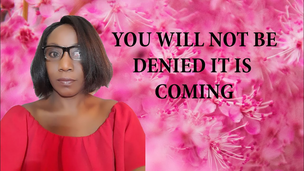 Вам не будет отказано ❄ Это грядет (пророческое слово)