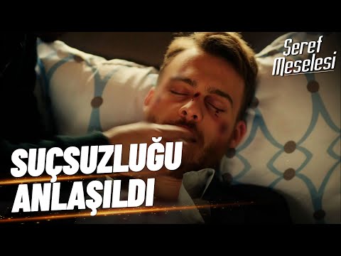 Yiğit'i atıp kaçtılar | Şeref Meselesi