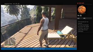 Scarmjet tricks LIVE