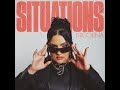 Nicolina Situations Official Instrumental mp3