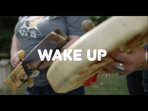 Wake Up - Soaring Spirits
