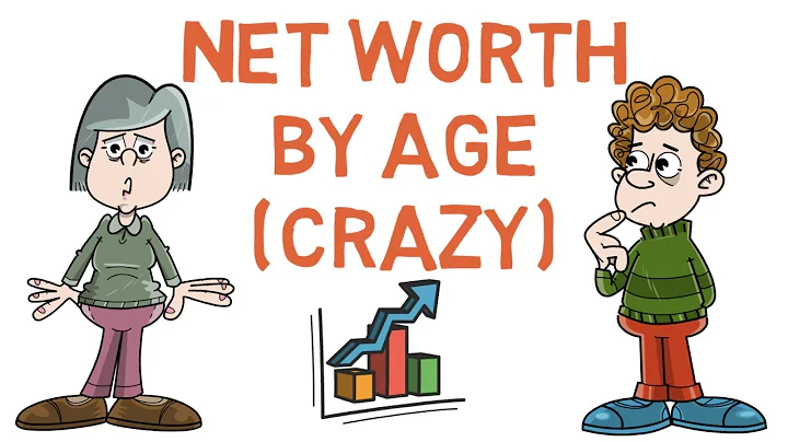 Average Net Worth By Age (Not What You'd Think) - DayDayNews