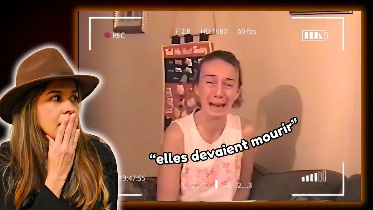 Top 3 vidéos glaçantes et les secrets derrière leur histoire