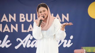 Baby Shima Di Maki Di Hina gara2 memakai pakaian sedikit sopan!!