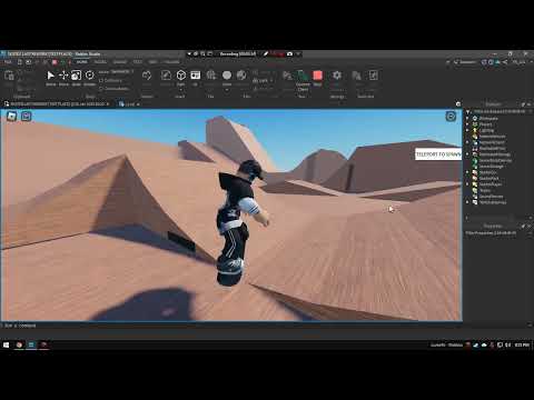 Skated / Last Rework (IN PROGRESSING #1)