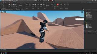 Skated / Last Rework (IN PROGRESSING #1)