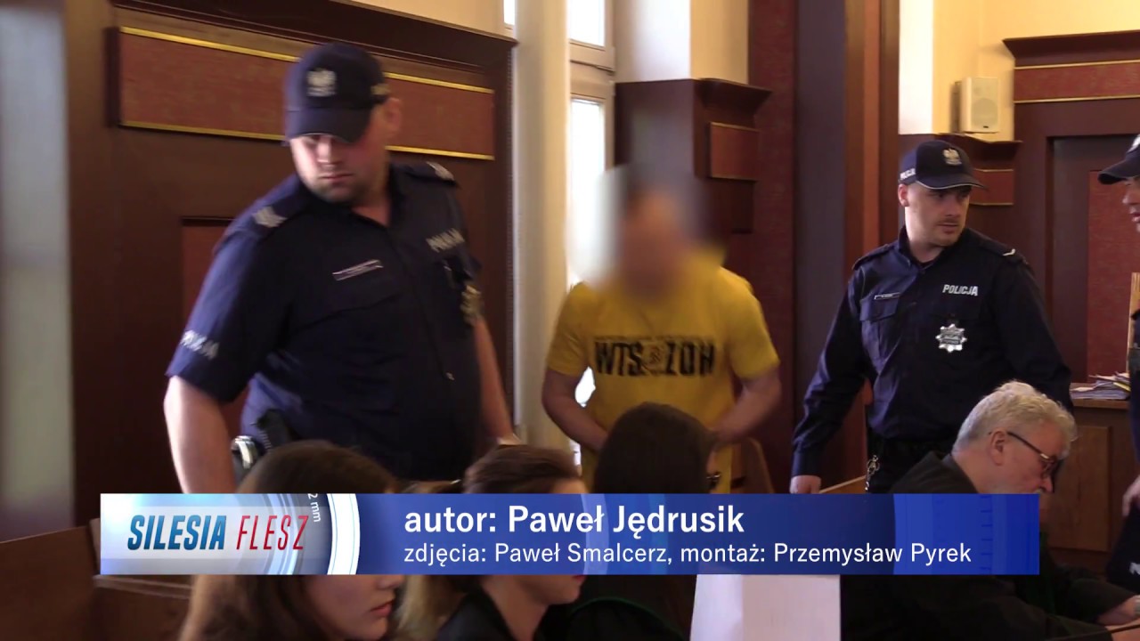 Skazani na dożywocie twierdza że są niewinni 20.04.2018