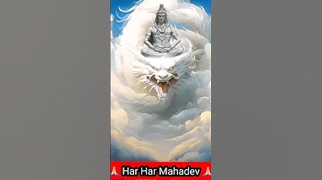 Shiv tandav status | Mahadev status | Bholenath status | #mahadev #bholenath #shivtandav #shorts #6