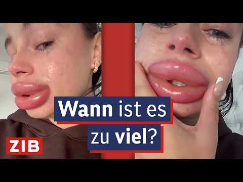 Is the beauty craze escalating?